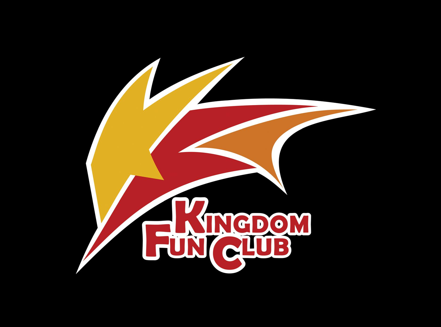 Kingdom Fun Club Logo